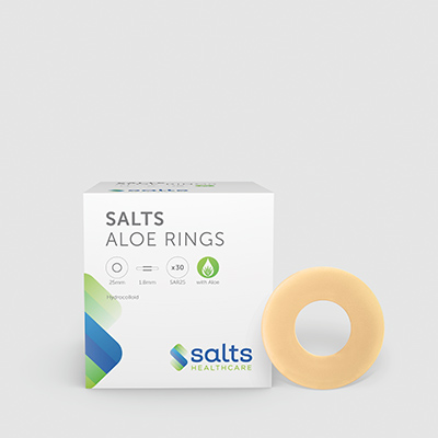 Salts Aloe-ringer